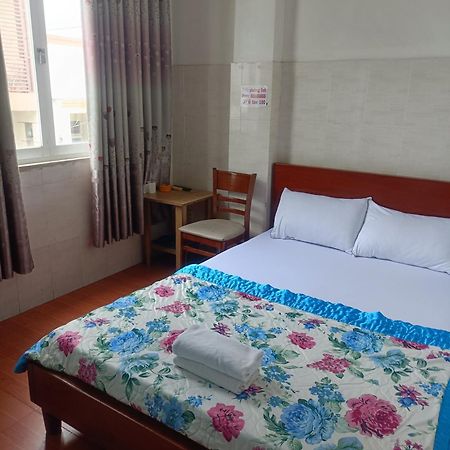 Hotel Phuong Linh Ho Chi Minh City Exterior photo