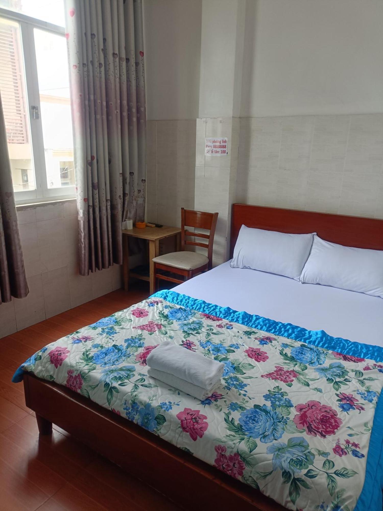 Hotel Phuong Linh Ho Chi Minh City Exterior photo